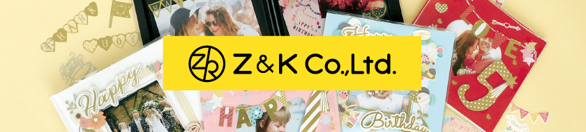 Z&K Co.,Ltd.