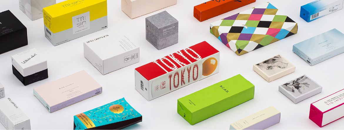 Paper Package