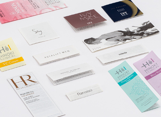 Leaflet